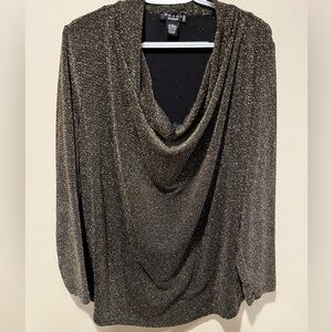 Women’s dressy blouse